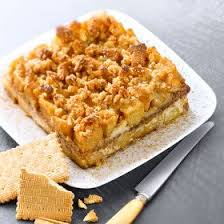 Millefeuille Gratine Aux Pommes Recettes Recette Recette Patisserie Recette Dessert
