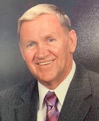 Denzel Moss Obituary (1941