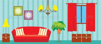 Manually remove the complicated background/fix hair. Living Room Paper Doll House Living Room Illustration Paper Houses