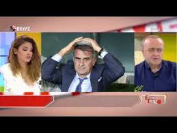 Şenol güneş ' in kafası yarıldı (komik montaj). Fenerbahce Besiktas Macinda Ortalik Karisti Senol Gunes In Kafasi Yarildi Youtube