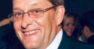 Jay Riley Obituary (1957