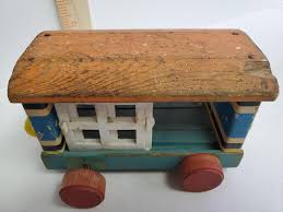 The lawsuit was filed tuesday, the same day mayor de blasio's 'key to nyc' scheme went into effect, requiring staff and customers at dining, entertainment and fitness facilities to be vaccinated. Sold Price 1963 Fisher Price Huffy Puffy Wood Train Car April 4 0120 6 00 Pm Edt