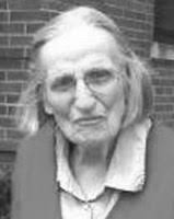 MADELINE MUNOZ Obituary (2011)