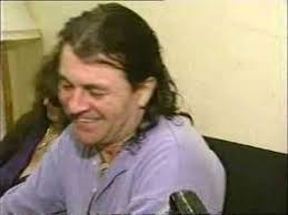 David Gilmour, Ian Gillan & Bruce Dickinson Broadcast to the USSR