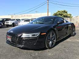 Pin On Audi Cars Collection