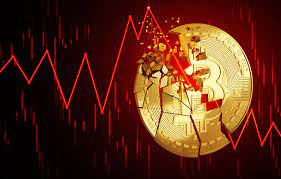 The cryptocurrency's price is notoriously volatile, and. Why Is Crypto Crashing And Will It Recover Investment U
