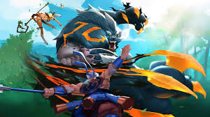 There are lots of large changes coming to battlerite with this patch. Battlerite Royale Going Free To Play Ign