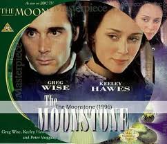 The Moonstone (1996)