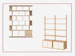 Maybe you would like to learn more about one of these? Best Modular Shelving Units Wooden Bamboo And Aluminium Designs The Independent