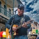 Texas Trop Rock Cruise Bon Voyage Party