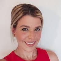 Nancy Ronco's Instagram, Twitter & Facebook