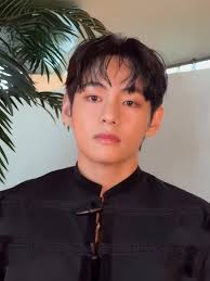 Kim Taehyung Updates