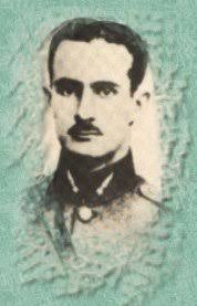 PERSONAJES DEL ORITUCO: Manuel Simón Ríos