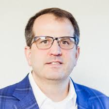 Christopher Russell Email & Phone Number