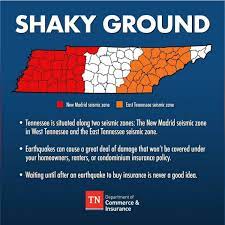 See tripadvisor's 2,877,508 traveler reviews and photos of tennessee tourist attractions. Are You Prepared For An Earthquake Tennessee Projected To Experience Major Quake In Coming Years