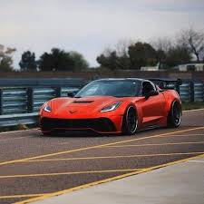 Pin By Trista Murawski On Stingray Corvette With Images Chevy Corvette Corvette Chevy Muscle Cars
