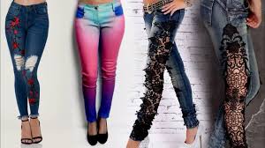 Image result for Designer Jeans