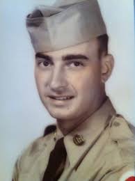 The Soares family announces the passing of John Soares