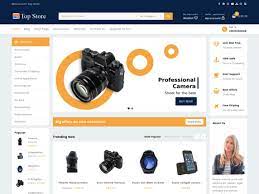 Oceanwp is one of the most popular free wordpress themes. Download Free Top Store Wordpress Theme Justfreewpthemes