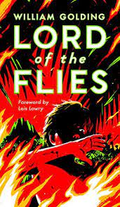 What does simon say about the beast tha… what is the ending paragraph? Lord Of The Flies English Edition Ebook Golding William E L Epstein Buehler Jennifer Amazon De Kindle Shop