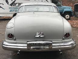 Image result for Cosmopolitan Maroon 1950 Lincoln