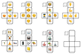 Y pensados para niños algo más mayores, de 7 años para arriba, aquí tienes algunos retos y juegos muy sencillos que os lo harán pasar en grande. Dados Para Contar Historias Del Coronavirus Generacion Apps