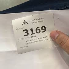 Jawatan kosong lembaga hasil dalam negeri malaysia 2019 lhdn. Lembaga Hasil Dalam Negeri Lhdn Inland Revenue Board Irb Edificio Gubernamental
