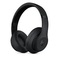 12 hour rechargeable battery with fuel gauge. Beats Studio3 Wireless Over Ear Kopfhorer Mattschwarz Apple De