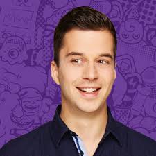 David Kriese's Instagram, Twitter & Facebook