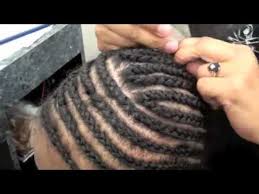 3 bundles human hair weave. Cornrow Weave Foundation Braid Youtube