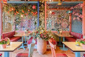 Maybe you would like to learn more about one of these? Comptoir Libanais Chelsea Review It May Be A Chain But It S A Rather Good One The Foodaholic