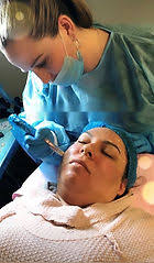 Permanent Makeup