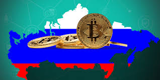 While that future might be years away, it's certainly not a crazy statement to make. Cryptocurrency Future Looks Bright In Russia 7 Solid Reasons