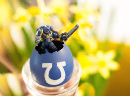 Maybe you would like to learn more about one of these? Happy Easter Everyone Warhammer