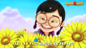 Orked sufi in lekerland 27 may 2018. Upin Ipin Selamat Pagi Facebook