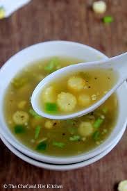 Babycorn Capsicum Soup Vegetable Soup Recipes Soup Recipes Indian Food Recipes Vegetarian