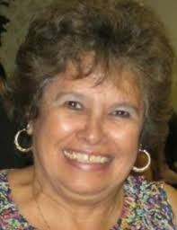 Obituary information for Angelina Yvonne Lantz