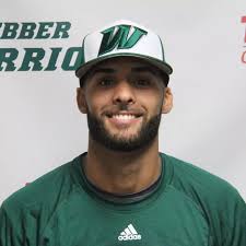 2019 DV Baseball Roster