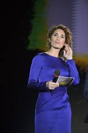 Après ses débuts chez motors tv et eurosport, elle. Marie Sophie Lacarrau Privee D Adieux A L Antenne La J Tele Star