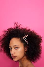 Pack Of Flamingo Rhinestone Hair Clips View All Accessories Woman Zara Ireland Hair Clips Beautiful Curly Hair Metallic Hair