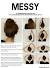Long Hair Easy Beginner Hairstyles