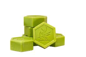 Savon Alveole A L Olive 100g L Amie Ailee