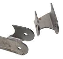 30 Deg Lower Control Arm Brackets