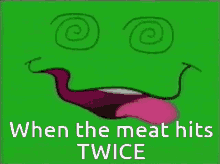 The Face Nick Jr Gifs Tenor