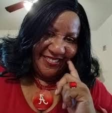 Good morning Bama Nation happy feel good Friday tomorrow we roll.Roll  🌊🏈❤️🙏 Tide win win ❤️