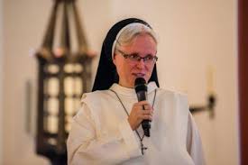 Schwere vorwürfe gegen den kölner kardinal rainer maria woelki. Schweige Nicht Dominikanerinnen Von Bethanien