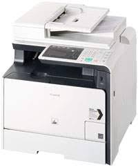 Canon fax l295 software : Canon I Sensys Mf8550cdn Driver And Software Downloads