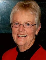 Sandra "Sandy" Gail Erwin Obituary