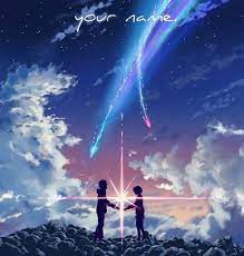 Where can I watch the Japanese anime movie Your Name or Kimi No Na Wa  dubbed in English? - Quora