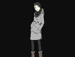 10+ gambar kartun keren perempuan sedih. Fan Art Gambar Kartun Keren Perempuan Tomboy Gambar Kartun Kartun Kartun Hijab